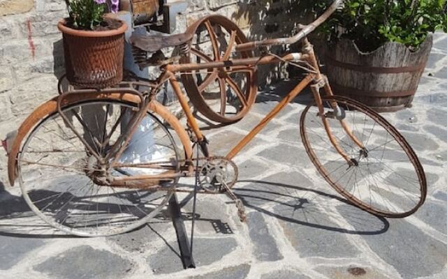 Apartamentos Cañardos