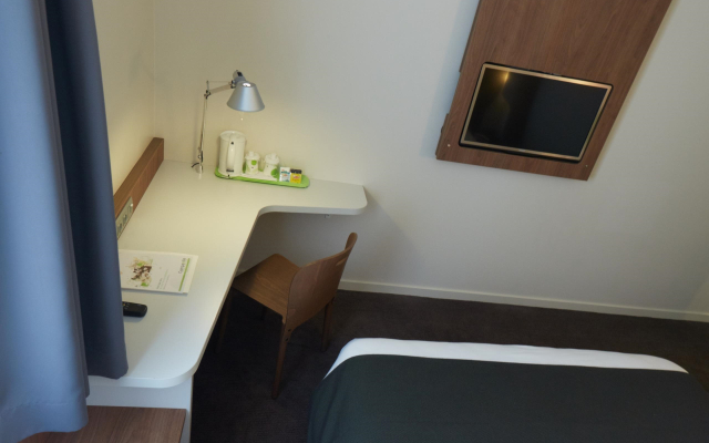 Campanile Annemasse Gare - Genève