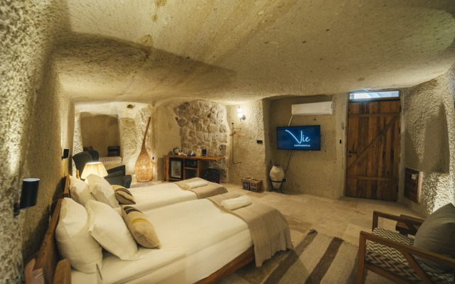 Vie Cappadocia - Adults Only