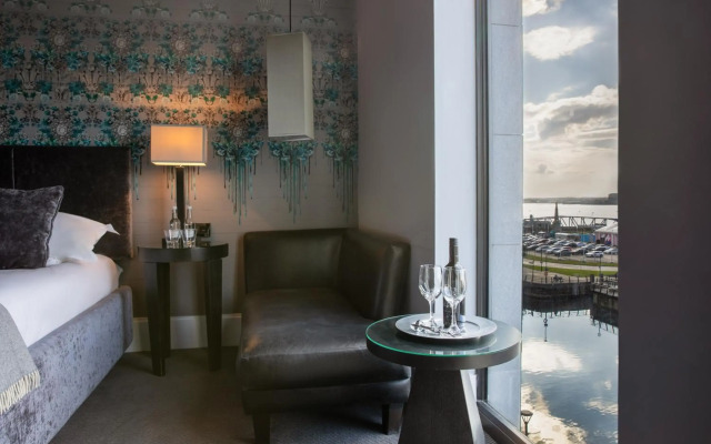 Malmaison Liverpool