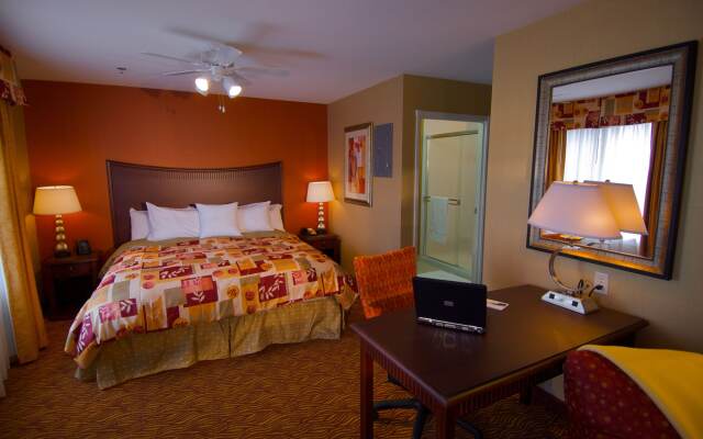 Homewood Suites Medford