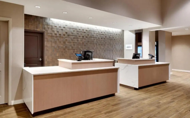 Residence Inn Brunswick