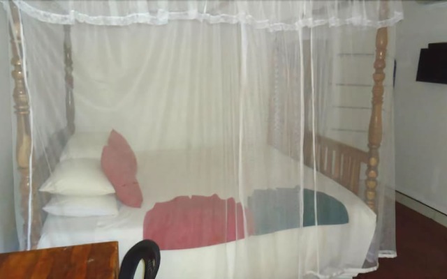Vista Casa Dambulla Boutique