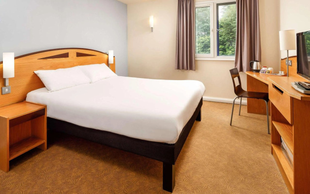 ibis Preston North