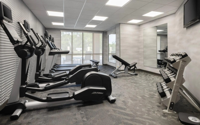Fairfield Inn & Suites Orlando Ocoee