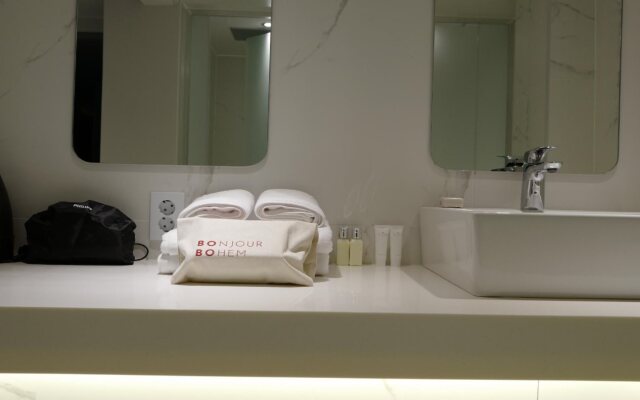 Bobo Hotel Hongdae