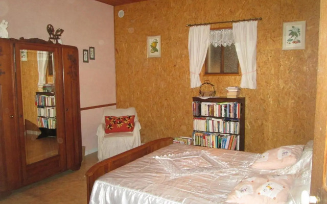 Gîte Bréhéville, 4 pièces, 6 personnes - FR-1-585-2