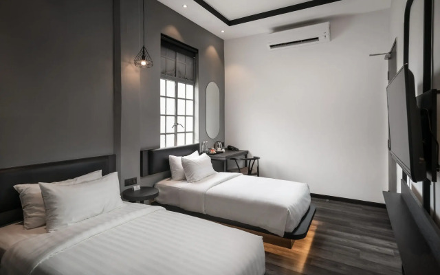 Modern Hotel Georgetown