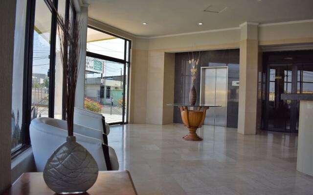 Hotel Costa Real