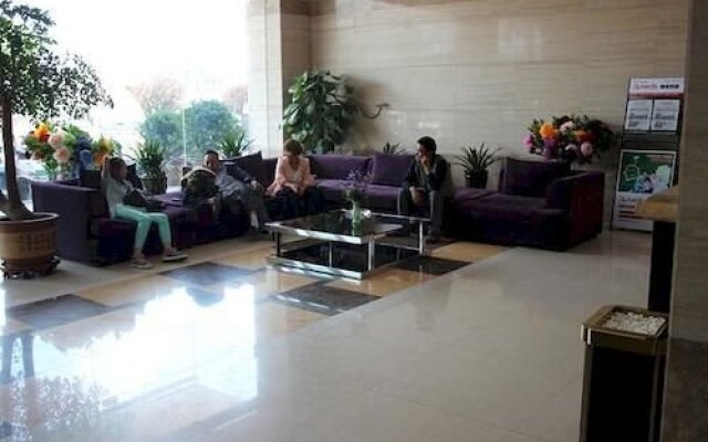 Dormhome Hotel