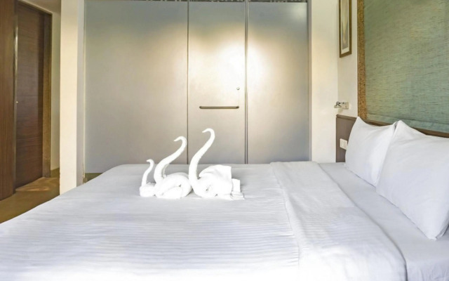 La Vida Studio Inn Baga - Goa By Lords Hotels & Resorts