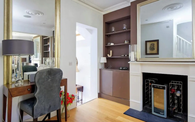 Stunning 3 bed Home With Garden - Wandsworth