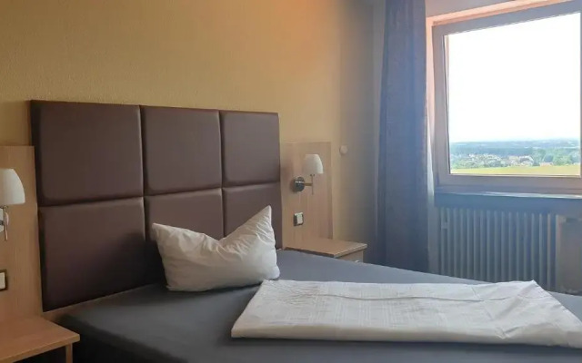 Restaurant Und Hotel Alter Brunnen