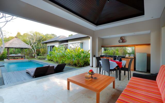 The Bali Bay View Hotel Suites & Villas