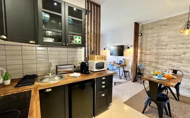 Albufeira Stylish BY Homing