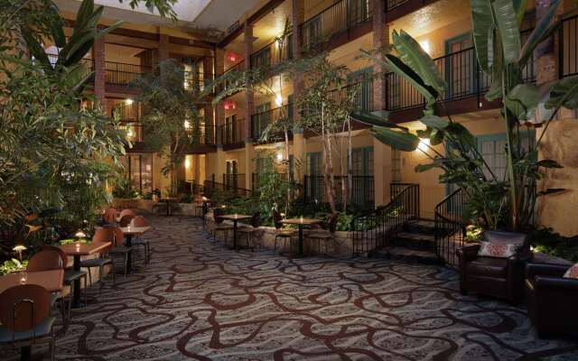 Embassy Suites Lubbock