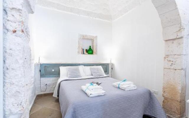 Vico di Ostuni