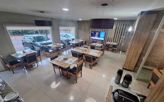 Tacuru Hotel Boutique