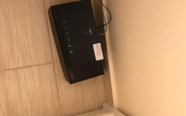 Studio D404 in Florenza Khamsin free WI-FI,smart TV,washing mashine