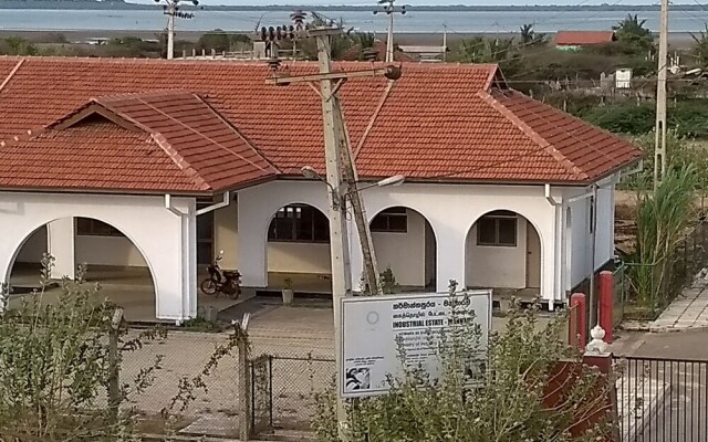 Mannar Guest House