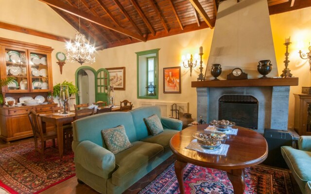Casa rural grande en San Mateo