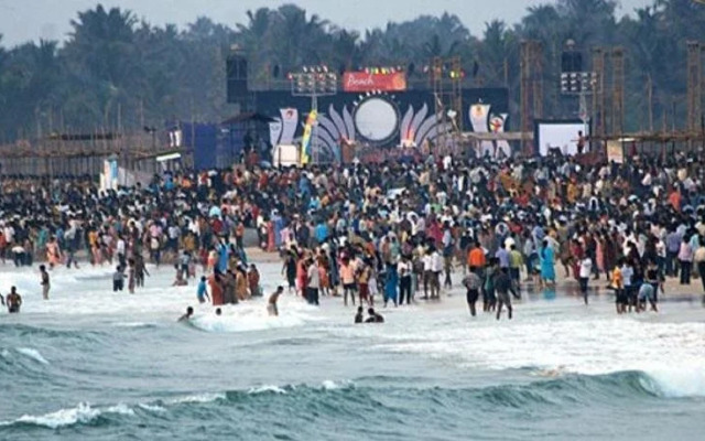 Kumars International