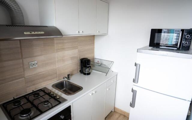 Summerland Sea-View Luxury Apartment