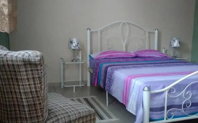 Casa Janet SANTIAGO DE CUBA