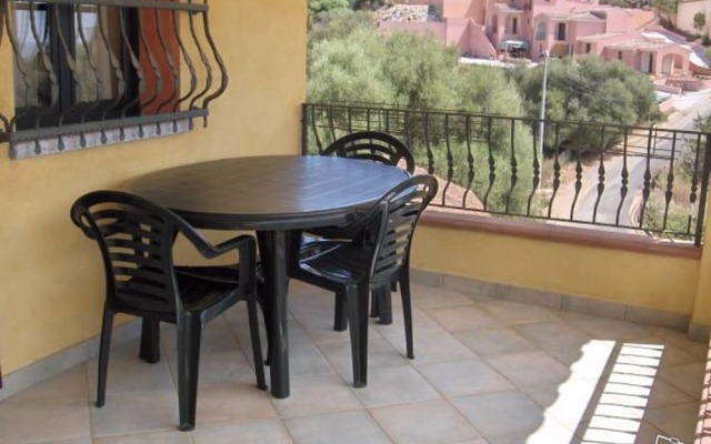 Budoni Agrustos Apartments
