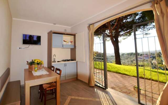 Borgo Felciaione