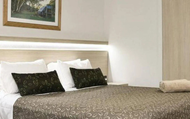 Morphettville Motor Inn