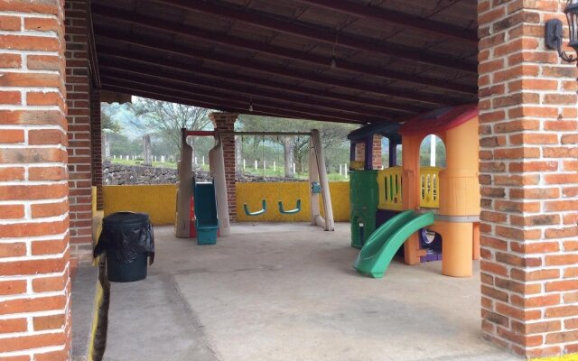 Cabanas la Chicharra