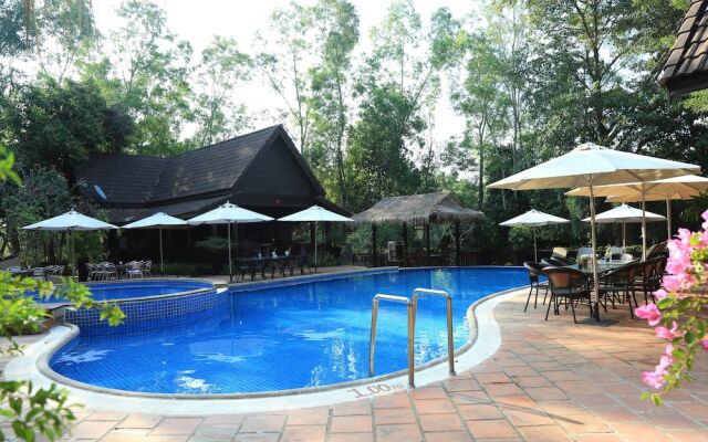 Kirirom Hillside Resort