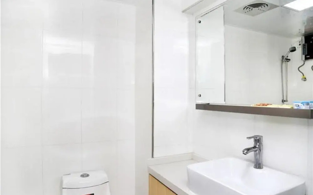 Shengang Hotel Apartment