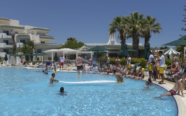 One Resort El Mansour