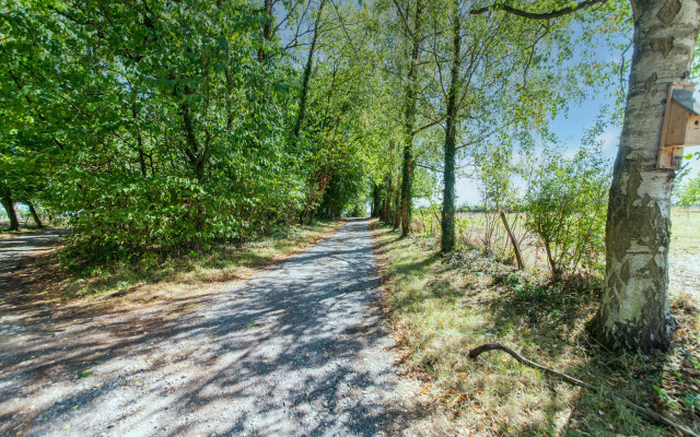 Welcoming Holiday Home in Ohey With Garden