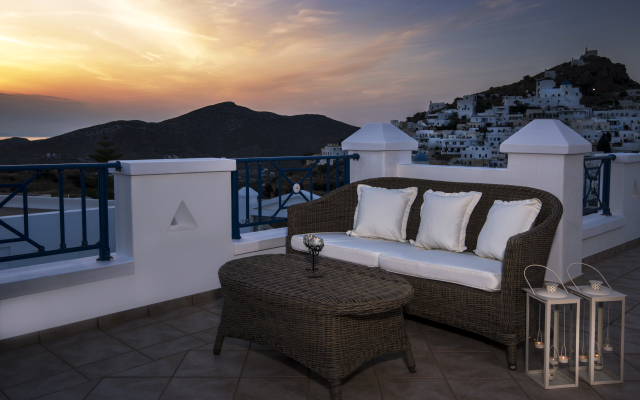 Lofos Village Hotel