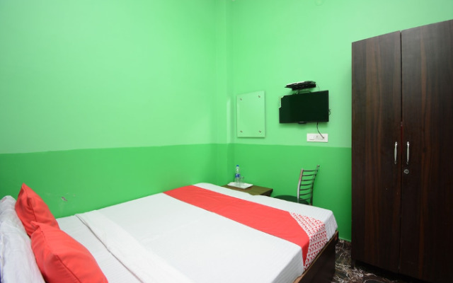 Hotel Indian Ldh By OYO Rooms