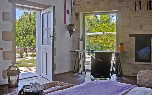 Athermigo Boutique Estate