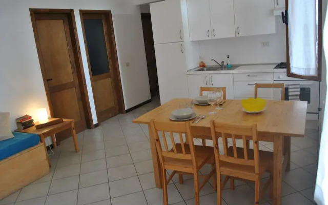 Sea View Apartments Boa Vista