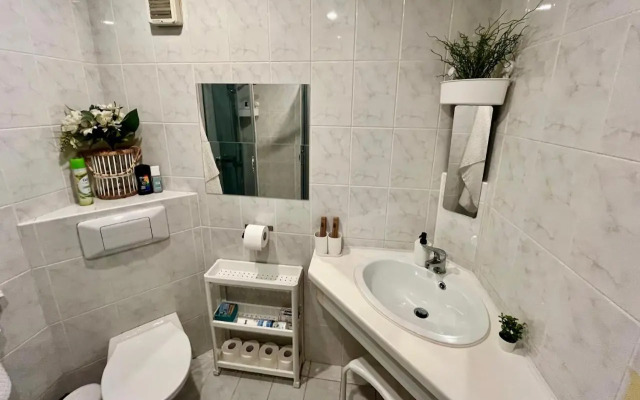 Buda Downtown Apartment