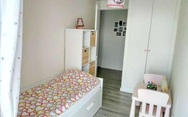 Lovely Apartment in Salou