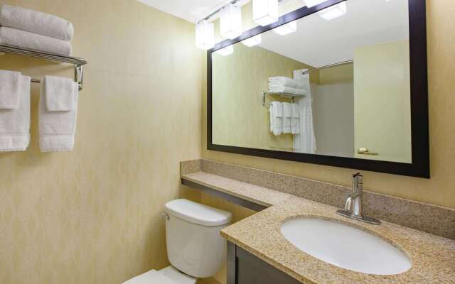 Baymont by Wyndham Harrisburg