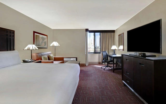 DoubleTree by Hilton Phoenix Tempe