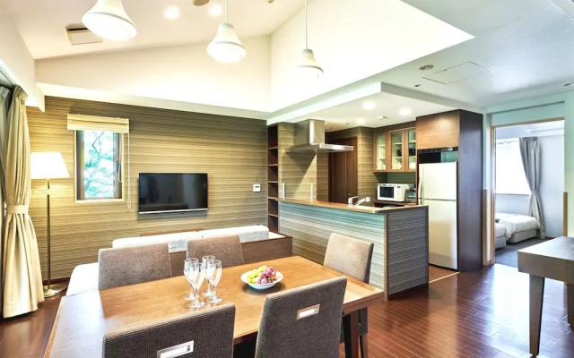 Tokyu Vacations Karuizawa