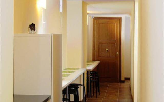 Center Accomodation Rome