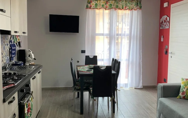 Sole Mare E Relax for Dream Holidays in Siculiana
