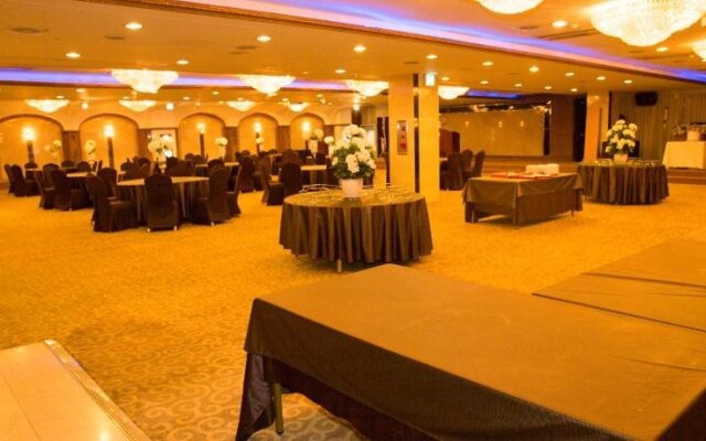 Hotel Diamond