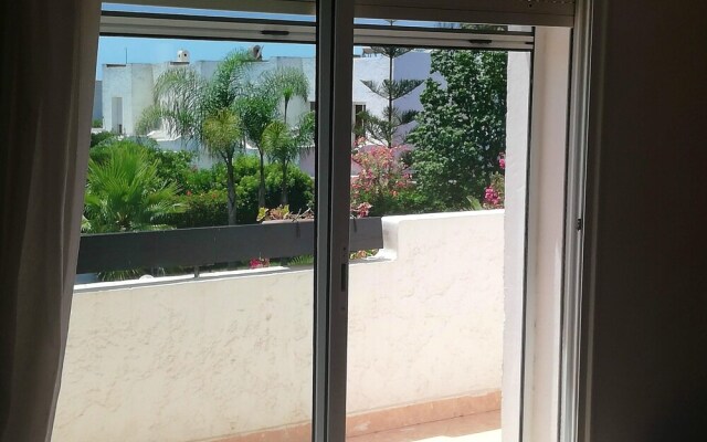 House With 3 Bedrooms In Skhirat With Shared Pool Enclosed Garden And Wifi