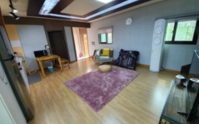 Namhae The House